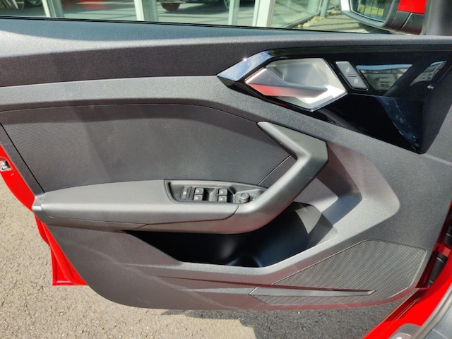 Audi A1 25 TFSI S-Line Sportback