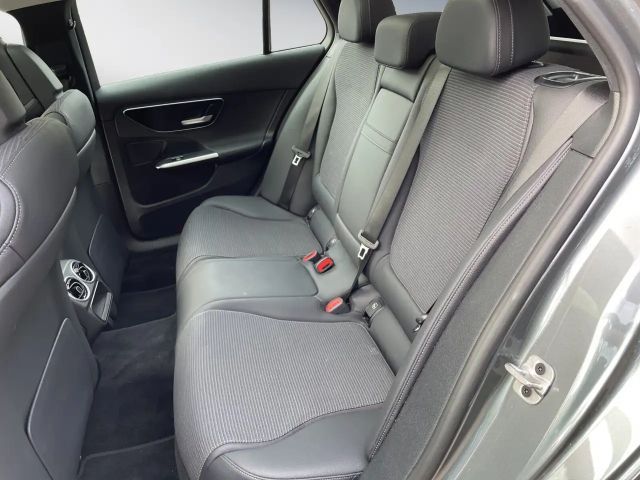 Mercedes-Benz C 180 Estate