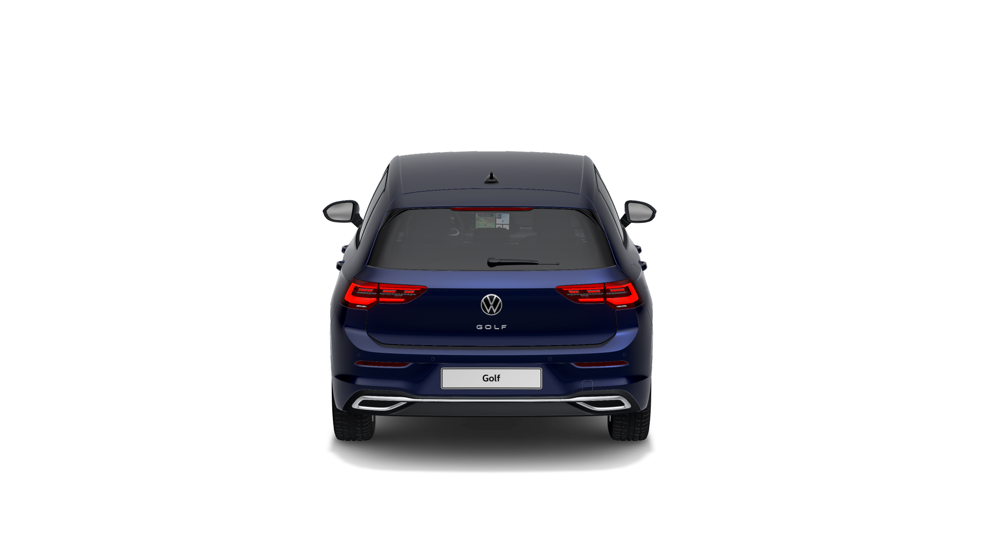 Volkswagen Golf Golf VIII