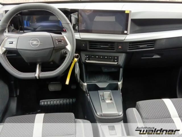 Opel Frontera Edition