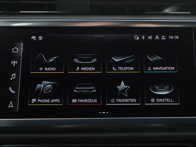 Audi Q3 35 TFSI S-Line S-Tronic