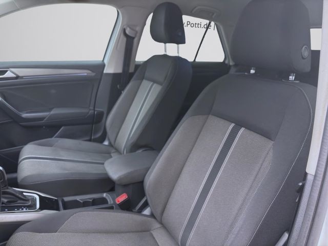 Volkswagen T-Roc 1.5 TSI DSG Style