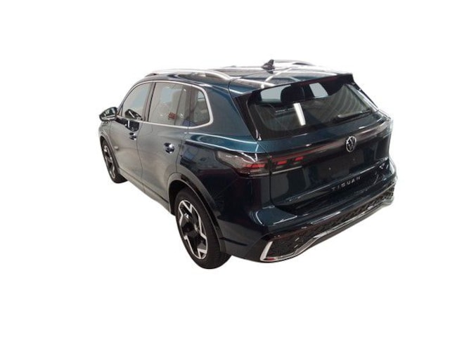 Volkswagen Tiguan 1.5 eTSI DSG R-Line