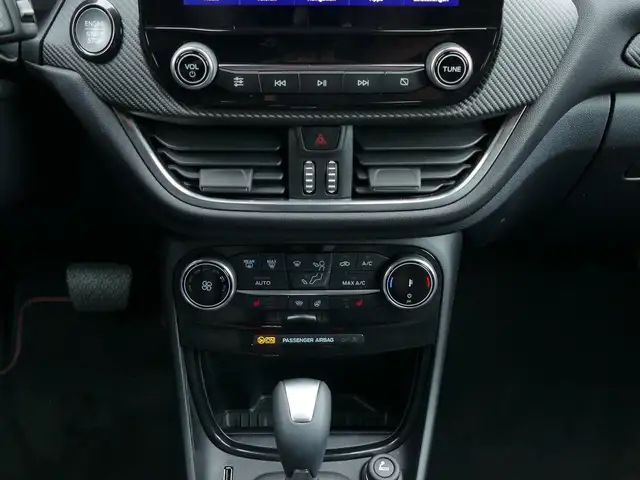 Ford Puma EcoBoost ST Line