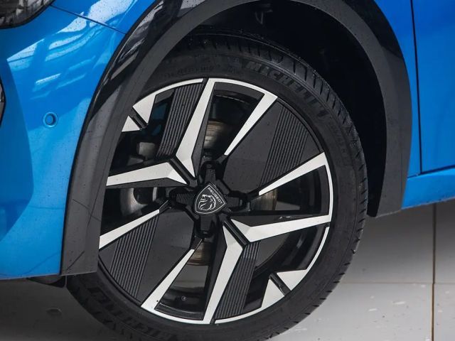 Peugeot E-208 GT-Line