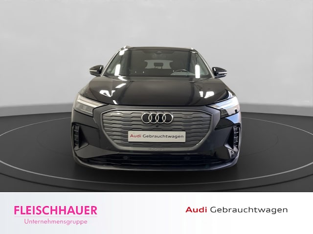 Audi Q4 e-tron 35