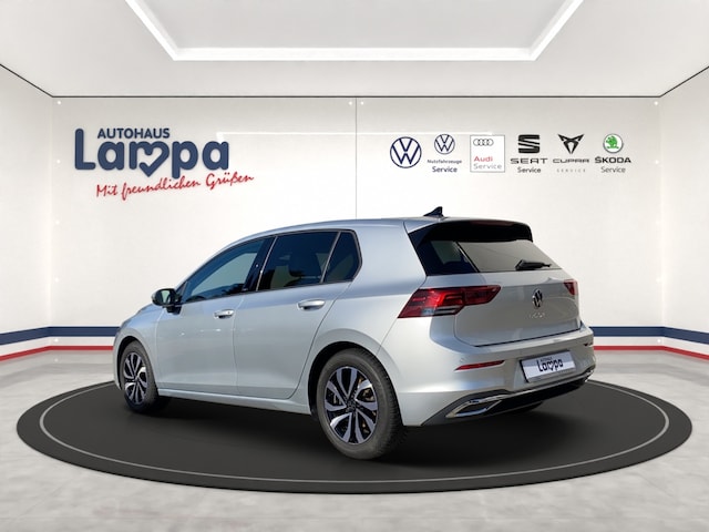 Volkswagen Golf Golf VIII