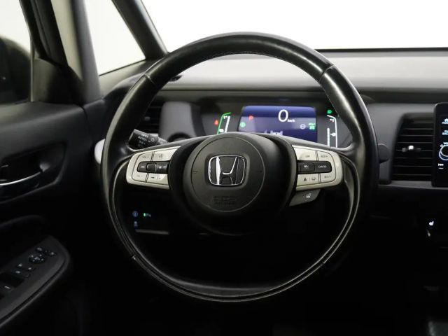Honda Jazz Executive Hybrid i-MMD