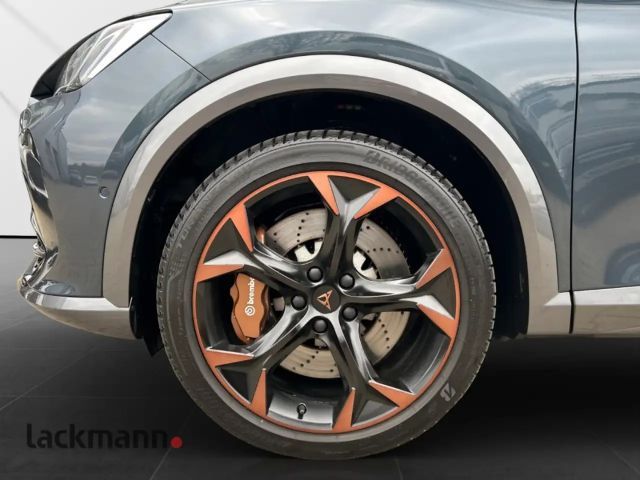 Cupra Formentor 4Drive VZ