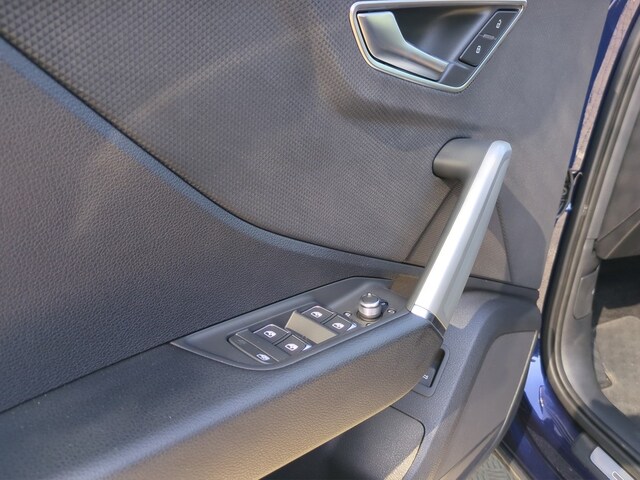 Audi Q2 40 TFSI Quattro S-Tronic