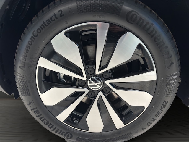 Volkswagen T-Roc Cabriolet