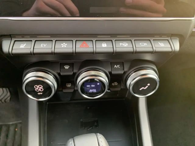 Renault Arkana E-Tech Hybrid Techno