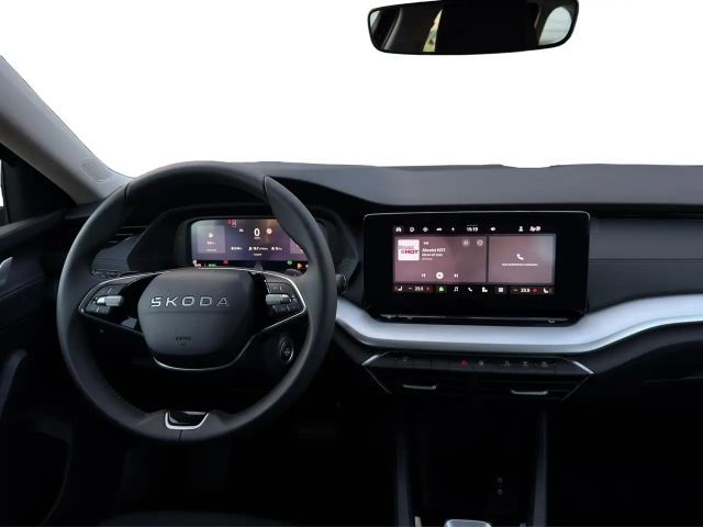 Skoda Octavia 1.5 TSI Combi Drive