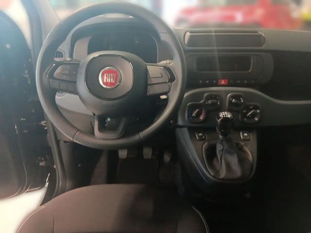 Fiat Panda 4x2