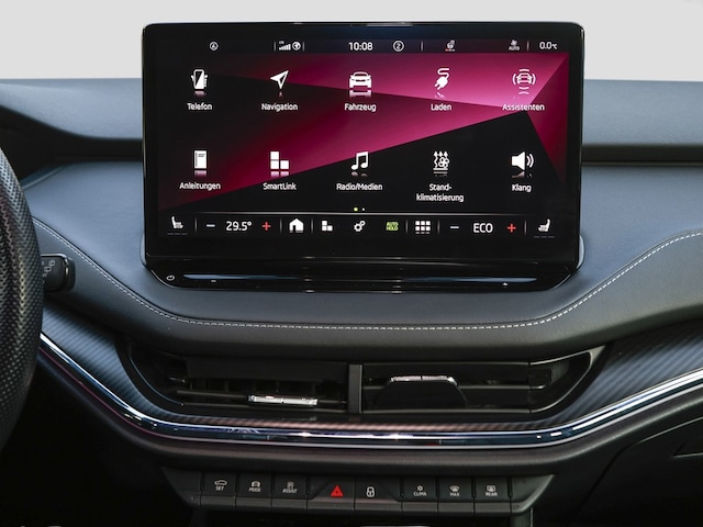 Skoda Enyaq Sportline iV 80