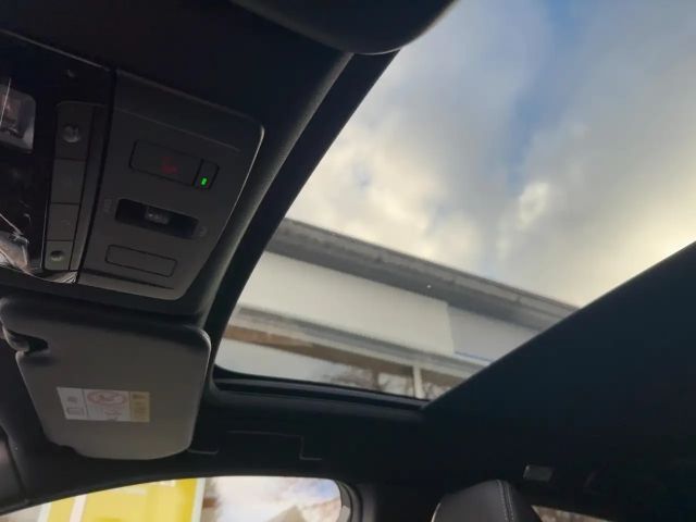 Nissan Qashqai Tekna