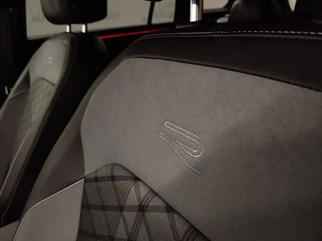 Volkswagen Tiguan R-Line Style