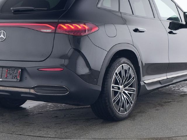 Mercedes-Benz EQE SUV 350