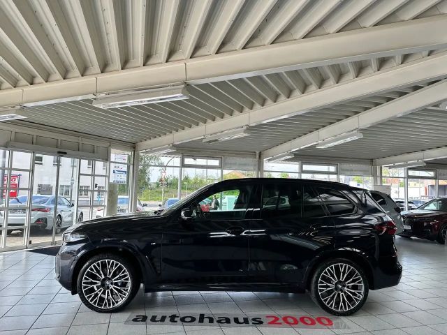 BMW X5 M-Sport xDrive