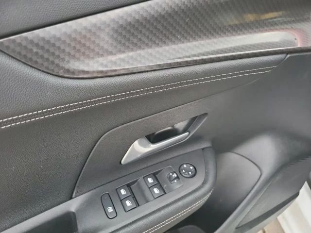 Opel Mokka Sondermodell "GS Line" 1-Hand/Garantie/DAB