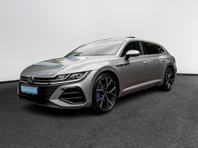 Volkswagen Arteon Shooting Brake 4Motion DSG