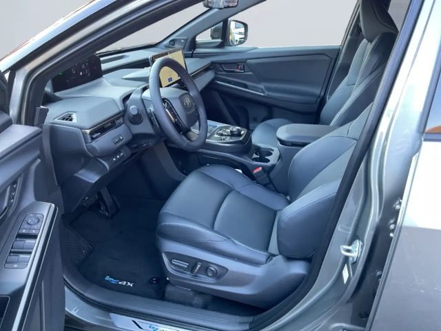 Toyota bZ4X Lounge Vierwielaandrijving