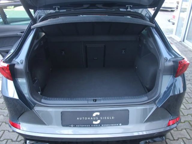 Cupra Formentor 1.4 e-Hybrid