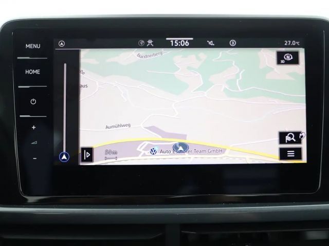 Volkswagen T-Roc DSG Style