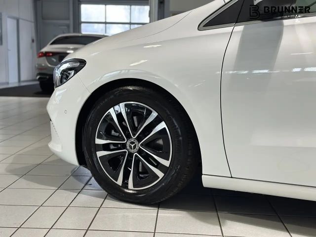 Mercedes-Benz B 180 Progressive
