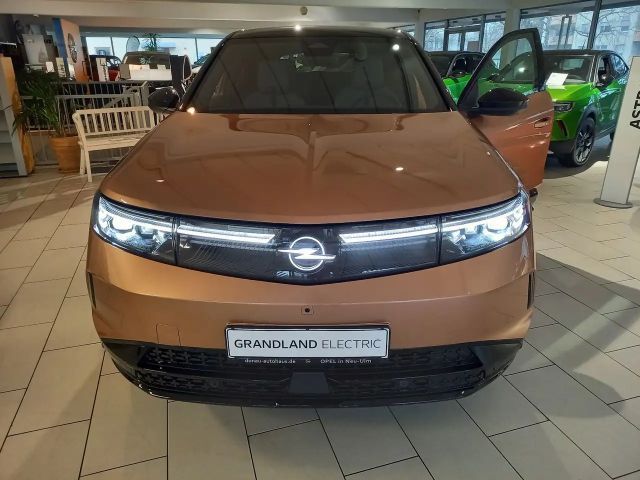 Opel Grandland X GS-Line Grand Sport