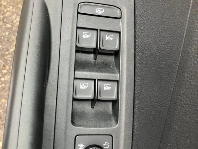 Skoda Fabia Selection