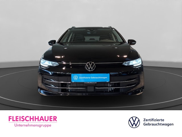 Volkswagen Golf 1.5 eTSI Golf VIII Variant