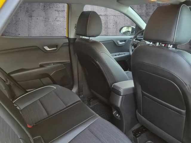 Kia Stonic GDi GT-Line