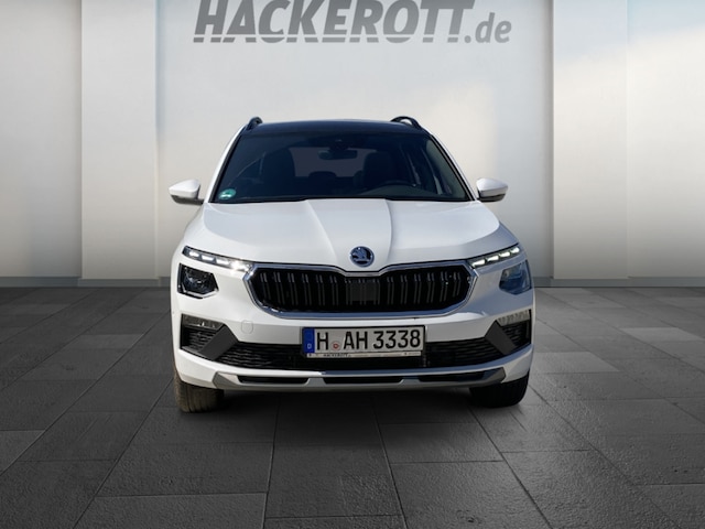 Skoda Kamiq 1.5 TSI Selection