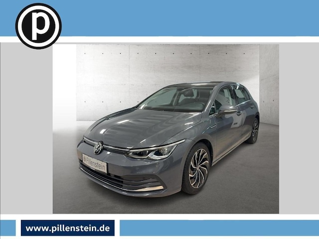 Volkswagen Golf 1.5 TSI Style