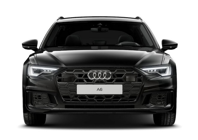 Audi A6 45 TFSI Avant S-Line S-Tronic