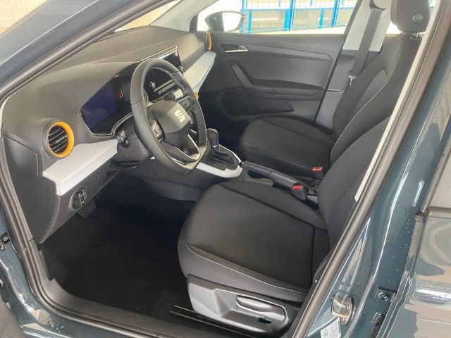 Seat Arona DSG Style