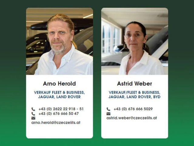 Land Rover Range Rover Velar AWD D300 HSE