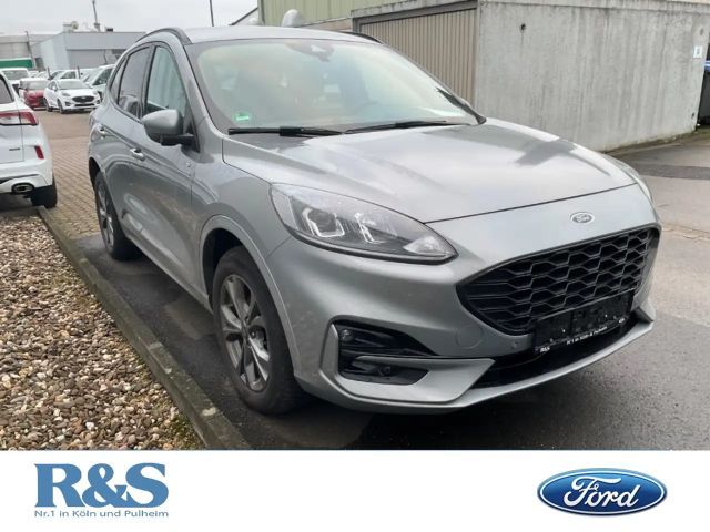 Ford Kuga Plug in Hybrid ST Line