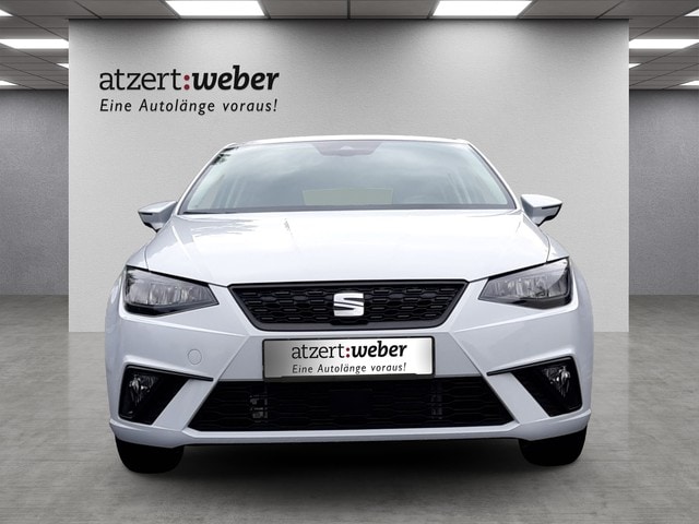 Seat Ibiza 1.0 TSI Style