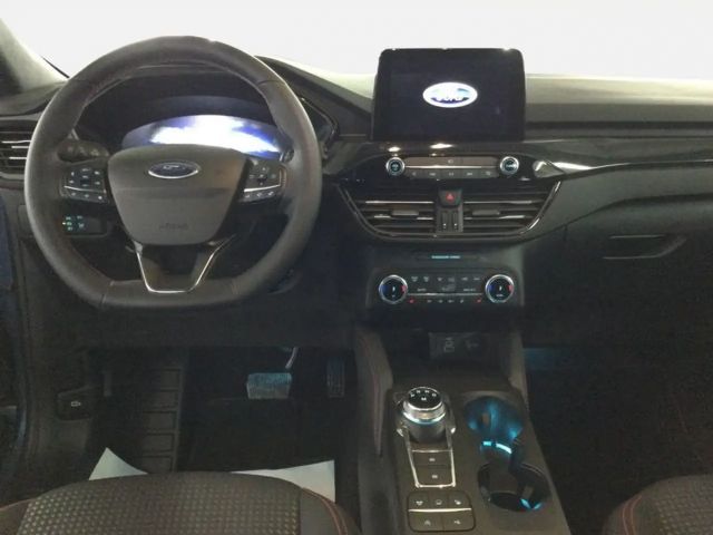 Ford Kuga ST Line