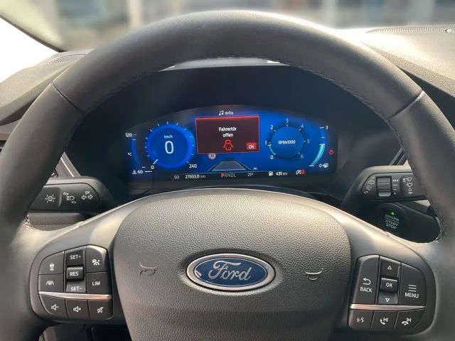 Ford Kuga AWD Titanium X