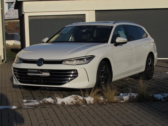 Volkswagen Passat DSG Elegance Elegance