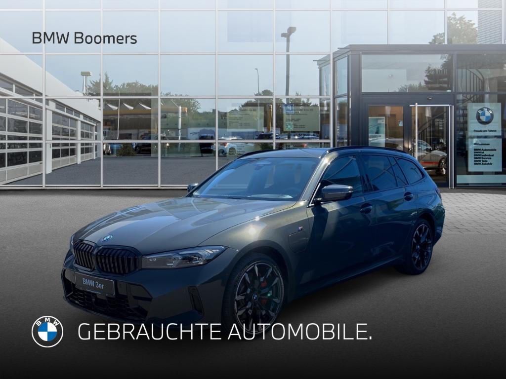 BMW 330 330e M-Sport Touring xDrive
