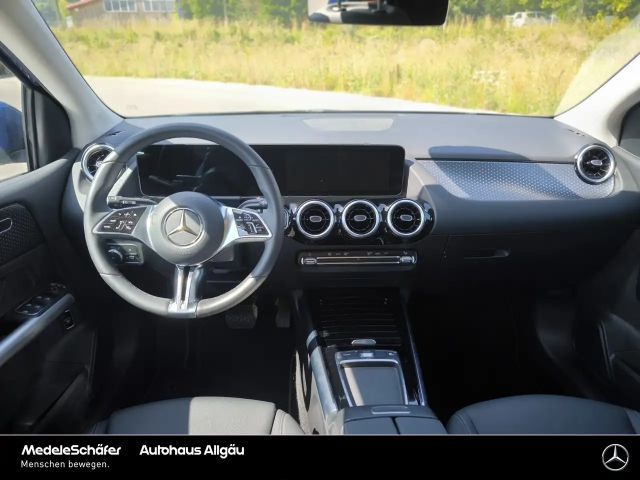 Mercedes-Benz B 200 Progressive