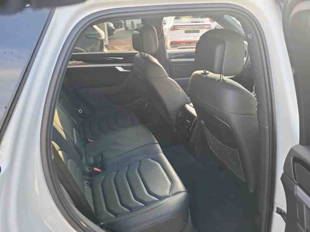 Volkswagen Touareg 3.0 V6 TDI