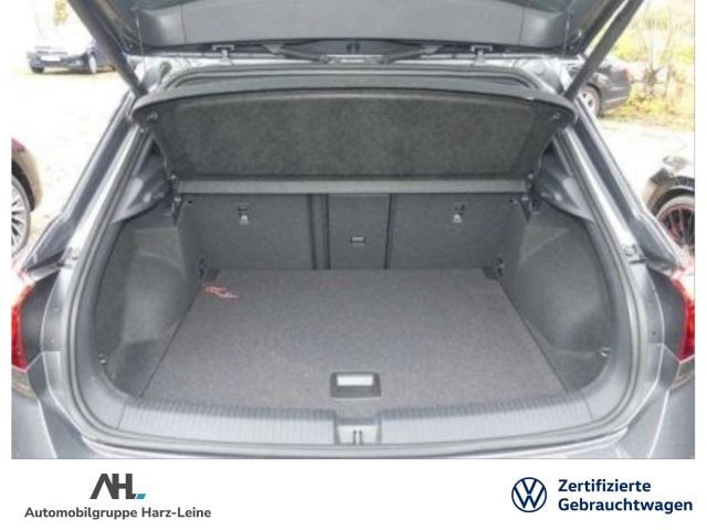 Volkswagen T-Roc 1.5 TSI DSG