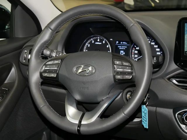 Hyundai i30 Trend