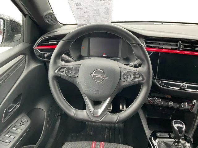 Opel Corsa 1.2 Turbo GS-Line Grand Sport Turbo