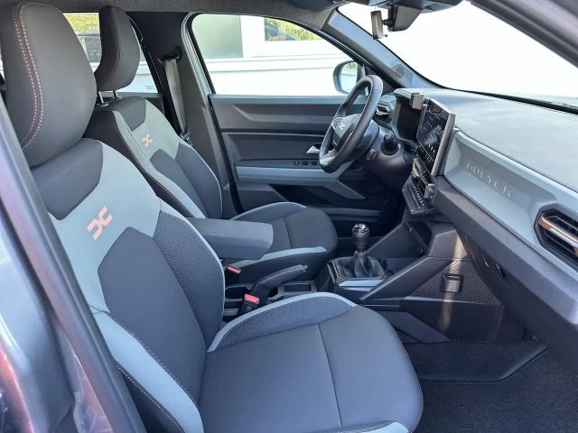 Dacia Duster Extreme TCe 130